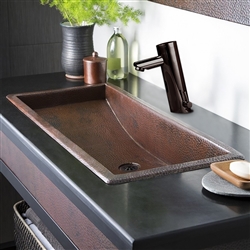 Freuer Automatic Faucet